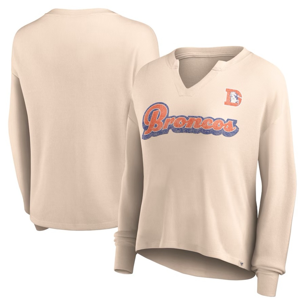 Women’s Denver Broncos